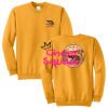 Papago - Core Fleece Crewneck Sweatshirt Thumbnail