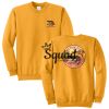 Papago - Core Fleece Crewneck Sweatshirt Thumbnail