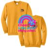 Papago - Core Fleece Crewneck Sweatshirt Thumbnail