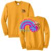 Papago - Core Fleece Crewneck Sweatshirt Thumbnail