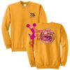 Papago - Core Fleece Crewneck Sweatshirt Thumbnail