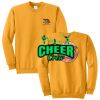 Papago - Core Fleece Crewneck Sweatshirt Thumbnail
