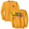 Papago - Core Fleece Crewneck Sweatshirt Thumbnail