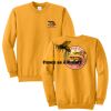 Papago - Core Fleece Crewneck Sweatshirt Thumbnail