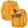 Papago - Core Fleece Crewneck Sweatshirt Thumbnail