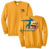 Papago - Core Fleece Crewneck Sweatshirt Thumbnail