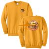 Papago - Core Fleece Crewneck Sweatshirt Thumbnail