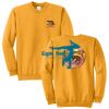 Papago - Core Fleece Crewneck Sweatshirt Thumbnail
