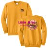 Papago - Core Fleece Crewneck Sweatshirt Thumbnail