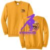 Papago - Core Fleece Crewneck Sweatshirt Thumbnail