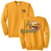 Papago - Core Fleece Crewneck Sweatshirt Thumbnail