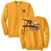 Papago - Core Fleece Crewneck Sweatshirt Thumbnail