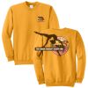 Papago - Core Fleece Crewneck Sweatshirt Thumbnail