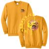 Papago - Core Fleece Crewneck Sweatshirt Thumbnail
