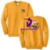 Papago - Core Fleece Crewneck Sweatshirt Thumbnail