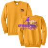 Papago - Core Fleece Crewneck Sweatshirt Thumbnail