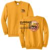 Papago - Core Fleece Crewneck Sweatshirt Thumbnail