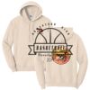 Papago - Core Fleece Pullover Hooded Sweatshirt Thumbnail