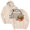 Papago - Core Fleece Pullover Hooded Sweatshirt Thumbnail