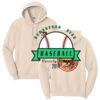 Papago - Core Fleece Pullover Hooded Sweatshirt Thumbnail