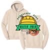 Papago - Core Fleece Pullover Hooded Sweatshirt Thumbnail