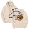 Papago - Core Fleece Pullover Hooded Sweatshirt Thumbnail