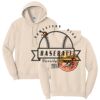Papago - Core Fleece Pullover Hooded Sweatshirt Thumbnail