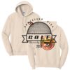 Papago - Core Fleece Pullover Hooded Sweatshirt Thumbnail