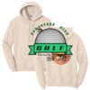 Papago - Core Fleece Pullover Hooded Sweatshirt Thumbnail