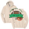 Papago - Core Fleece Pullover Hooded Sweatshirt Thumbnail