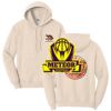 Papago - Core Fleece Pullover Hooded Sweatshirt Thumbnail