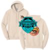 Papago - Core Fleece Pullover Hooded Sweatshirt Thumbnail