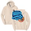 Papago - Core Fleece Pullover Hooded Sweatshirt Thumbnail