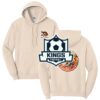 Papago - Core Fleece Pullover Hooded Sweatshirt Thumbnail