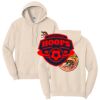 Papago - Core Fleece Pullover Hooded Sweatshirt Thumbnail