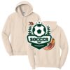 Papago - Core Fleece Pullover Hooded Sweatshirt Thumbnail