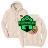 Papago - Core Fleece Pullover Hooded Sweatshirt Thumbnail