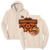 Papago - Core Fleece Pullover Hooded Sweatshirt Thumbnail