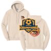 Papago - Core Fleece Pullover Hooded Sweatshirt Thumbnail