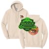 Papago - Core Fleece Pullover Hooded Sweatshirt Thumbnail