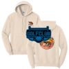 Papago - Core Fleece Pullover Hooded Sweatshirt Thumbnail