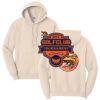 Papago - Core Fleece Pullover Hooded Sweatshirt Thumbnail