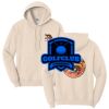 Papago - Core Fleece Pullover Hooded Sweatshirt Thumbnail