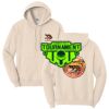 Papago - Core Fleece Pullover Hooded Sweatshirt Thumbnail