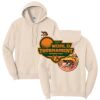 Papago - Core Fleece Pullover Hooded Sweatshirt Thumbnail