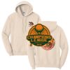 Papago - Core Fleece Pullover Hooded Sweatshirt Thumbnail