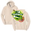 Papago - Core Fleece Pullover Hooded Sweatshirt Thumbnail