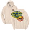 Papago - Core Fleece Pullover Hooded Sweatshirt Thumbnail