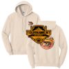 Papago - Core Fleece Pullover Hooded Sweatshirt Thumbnail