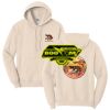 Papago - Core Fleece Pullover Hooded Sweatshirt Thumbnail